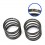 ARC X-Low Spring C2.45 17mm (2)