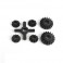 ARC A11 Diff Bevel + Satellite Gears Set