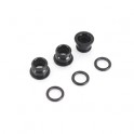 ARC 4.9mm Ball Cup Set (3 Sets)