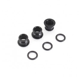 ARC 4.9mm Ball Cup Set (3 Sets)