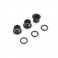 ARC 4.9mm Ball Cup Set (3 Sets)