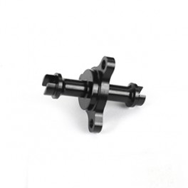ARC Solid Axle Shaft 40T
