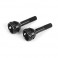 ARC A11 Rear Wheel Axle (2)