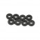 ARC 3x8x1.5mm Alu Shims (8)