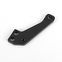 ARC A11 Steering Plate-Alu