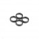 ARC 6x7.5x2 Steel Ring (4)