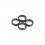 ARC 6x7.5x2 Steel Ring (4)