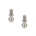 ARC 4.9mm Ball Head-Ti (2)