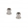 ARC 4.9mm Ball Head Hex Base-Ti (2)