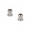 ARC 4.9mm Ball Head Hex Base-Ti (2)