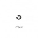 ARC 1.5mm E Clip (12)