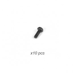 ARC 2x5 Round Screw (10)