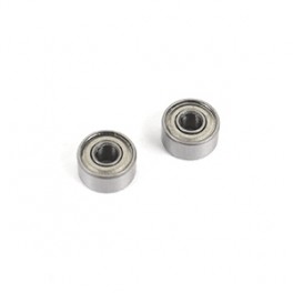 ARC 3x8x4mm Ball Bearing (2)