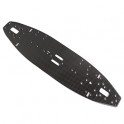 ARC A11 Main Chassis-Carbon 2.25mm