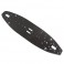 ARC A11 Main Chassis-Carbon 2.25mm
