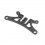 ARC A11 Bumper Upper Plate-Carbon
