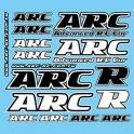 ARC Decal