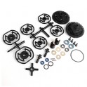 ARC A11 Gear Diff Set