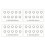 MR33 Shim Washer Set 4,1 x 5,5mm 0,05 / 0,1 / 0,2 / 0,3mm (10ea)