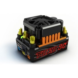 TORO SC 120A Short course power system TORO SC 120A Short course power system