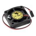 MuchMore Cyclone Motor Cooling Fan 40 mm