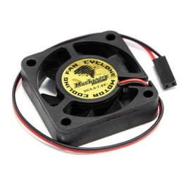 MuchMore Cyclone Motor Cooling Fan 40 mm MuchMore Cyclone Motor Cooling Fan 40 mm