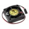 MuchMore Cyclone Motor Cooling Fan 40 mm