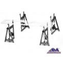 Arrowmax Set-up System for 1/10 Electric Touring Cars
