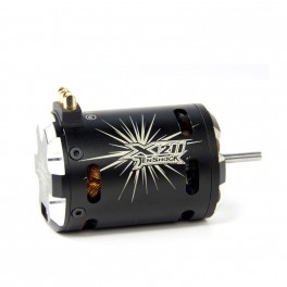 Tenshock TS-211 4.5T Brushless Motor Tenshock TS-211 4.5T Brushless Motor