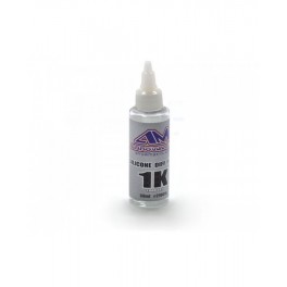 Arrowmax Silicone Diff Fluid 59ml 