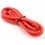 VIPER R/C 10GA WIRE, ORANGE COLOR, 3FT