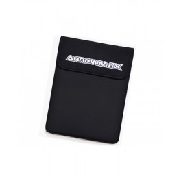 Arrowmax BAG FOR GRAPHITE SET-UP BOARD (1/10 & 1/8 CARS) Arrowmax BAG FOR GRAPHITE SET-UP BOARD (1/10 & 1/8 CARS)