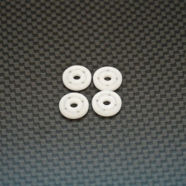 VBC TBB Shock Piston (4 holes) VBC TBB Shock Piston (4 holes)
