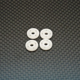 VBC TBB Shock Piston (4 holes)