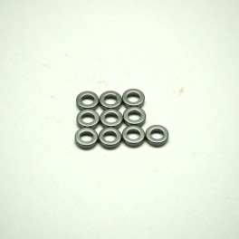 VBC T1.5 7075 Aluminum Spacer VBC T1.5 7075 Aluminum Spacer