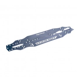 VCB WildFireD07 Aluminum 7075 Chassis VCB WildFireD07 Aluminum 7075 Chassis