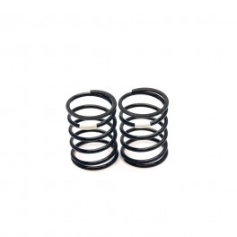 VBC TBB Shock Spring (White-Hard)