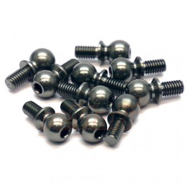 VBC Ball Connector 5mm 10pcs VBC Ball Connector 5mm 10pcs