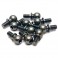 VBC Ball Connector 5mm 10pcs 