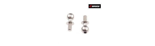 Screw, bearing, ...