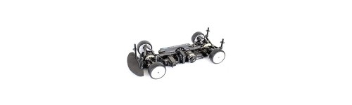 ARC A10-25 Option Parts