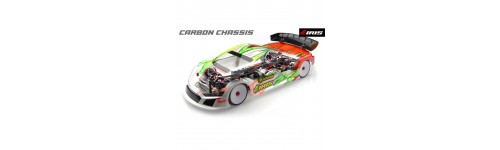 IRIS ONE1 Spare Parts