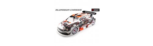 IRIS ONE 1 FWD Spare Parts