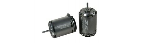 Brushless Motor, Fan