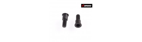 Screw, bearing, ...