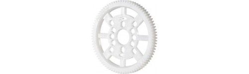 Spur gear