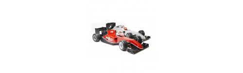 F1 - Pan Car Bodies / Accessories