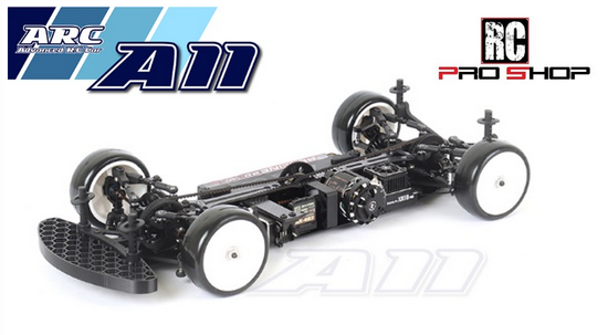 ARC A11