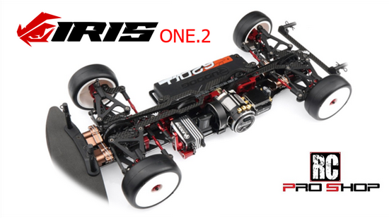 IRIS ONE.2