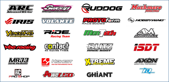 Brands